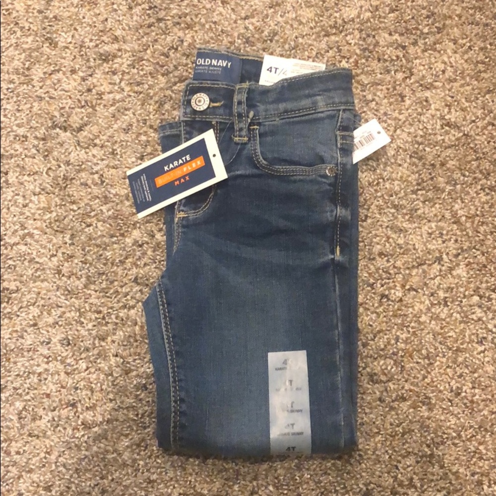 Old Navy Jeans